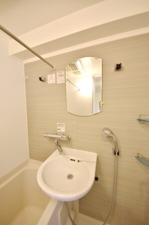 ルーブル練馬高野台の物件内観写真